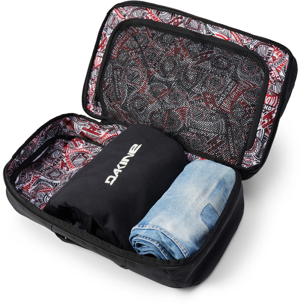 MISSIONSTREETPACKDLX32LXINDEPE