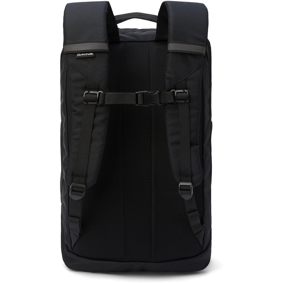【専用】Dakine OUTLET】DAKINE メンズ METHOD BACKPACK DLX バッグ 28L BLK