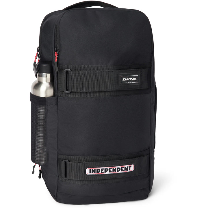 DAKINE MISSION STREET PACK DLX 32L　新品 Amazon.com: Dakine Mission Street Pack Dlx 32L - Black, One
