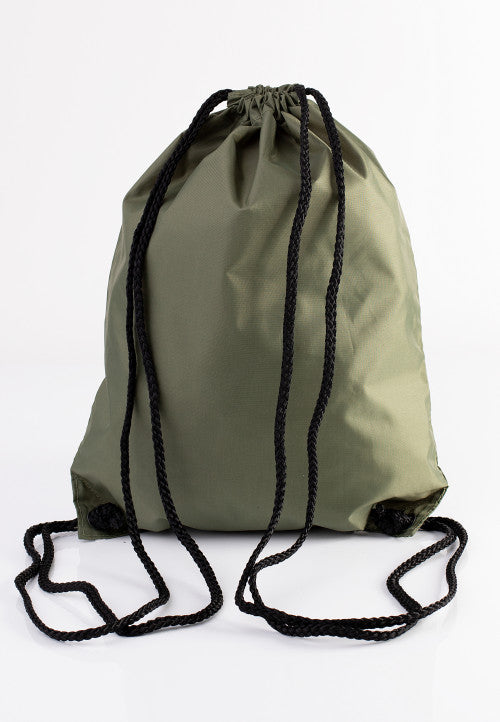 Vans Benched Bag Olivine