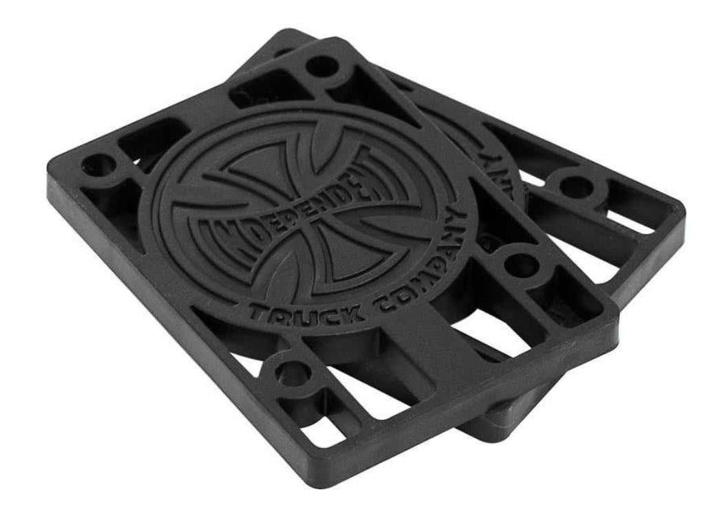 Elevadores Riser Pads Skate - Life Skate Farm