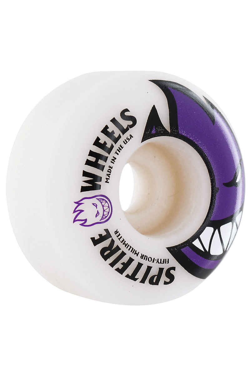 Spitfire Bighead 54mm Wheels