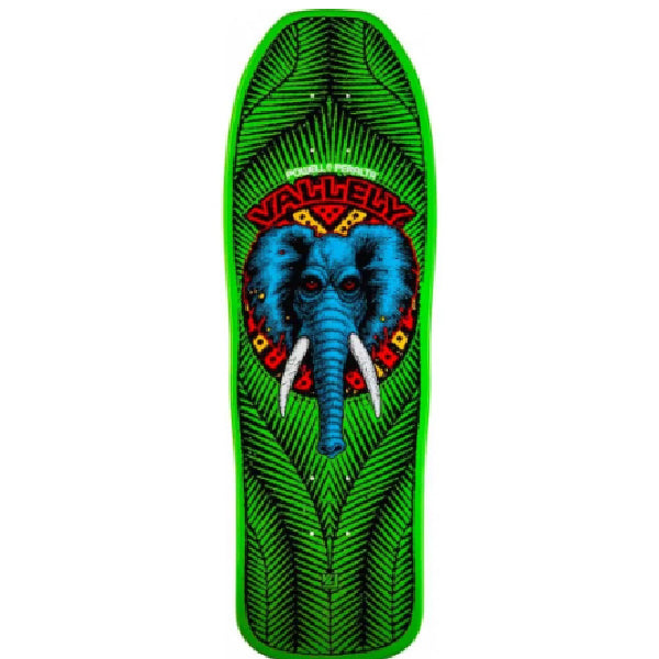 Powell Peralta Old School Ripper White, Pink Reissue Skateboard Deck 9 –  Anchors Skateshop